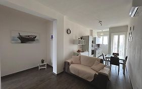 La Coccinella Turin Apartment