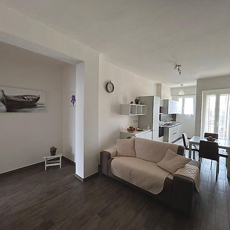 La Coccinella Turin Apartment Extérieur photo