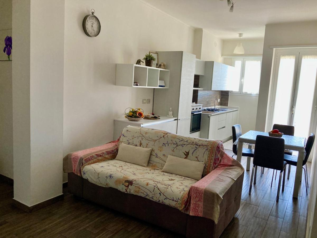 La Coccinella Turin Apartment Extérieur photo