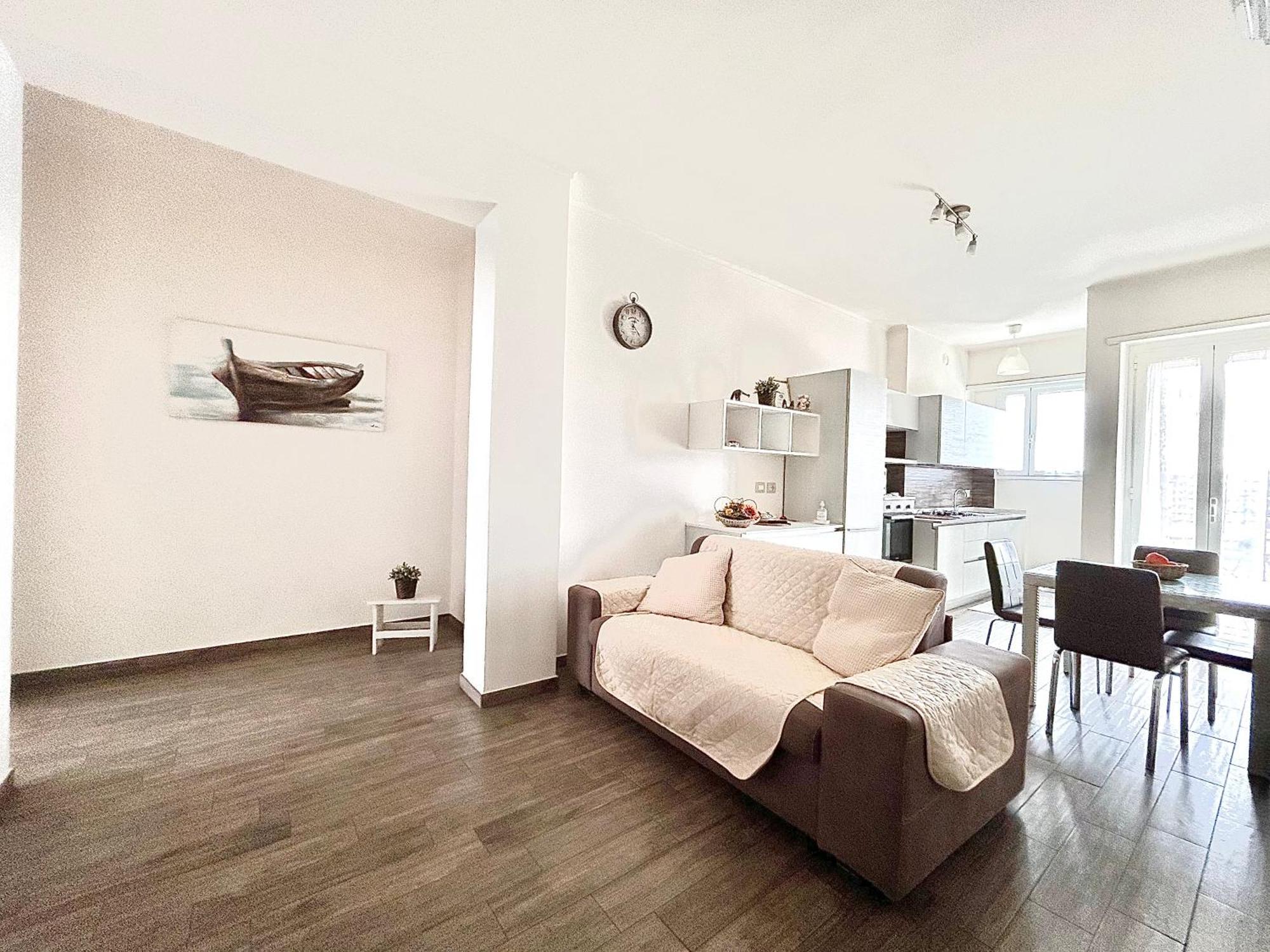 La Coccinella Turin Apartment Extérieur photo