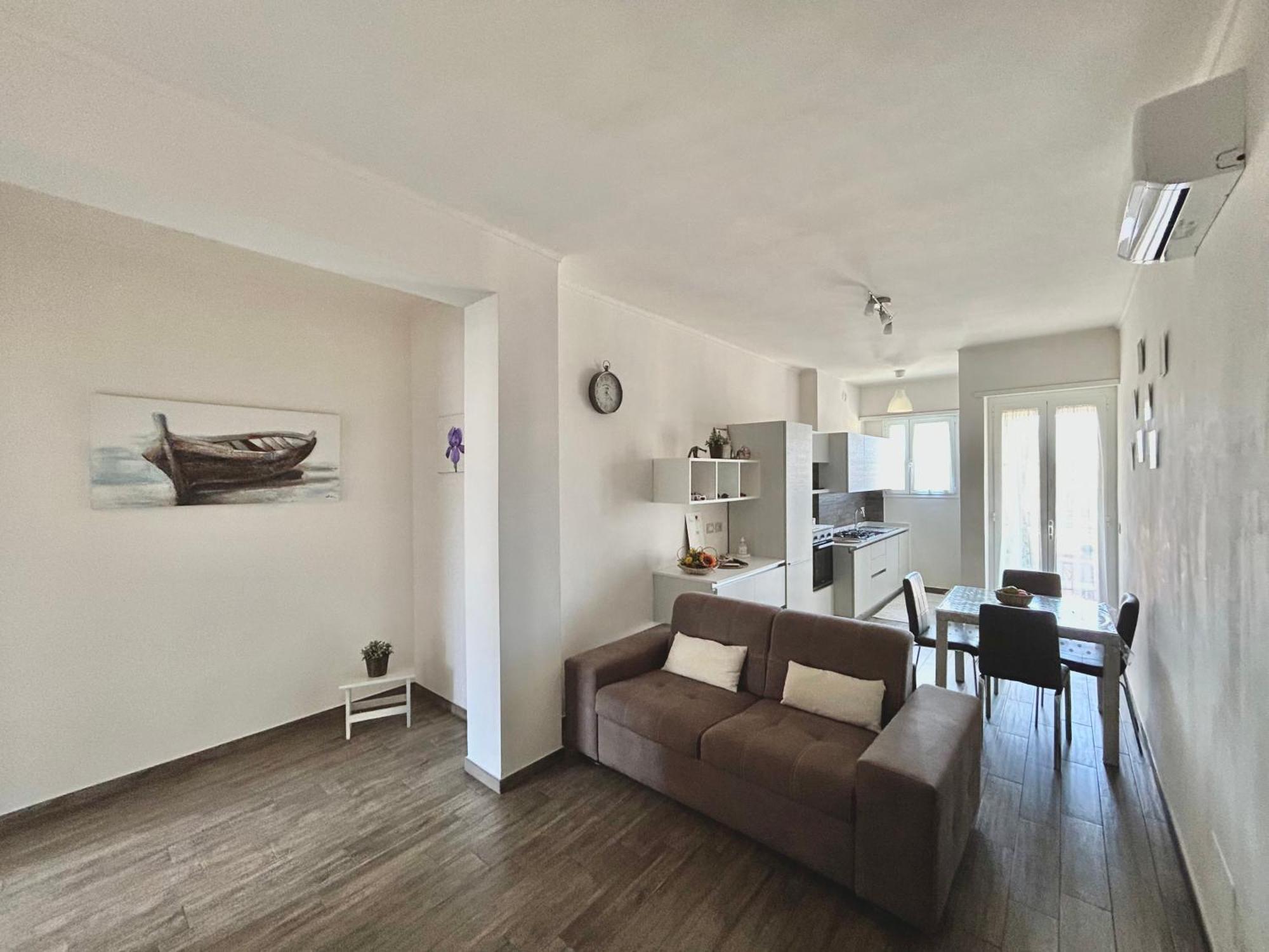 La Coccinella Turin Apartment Extérieur photo