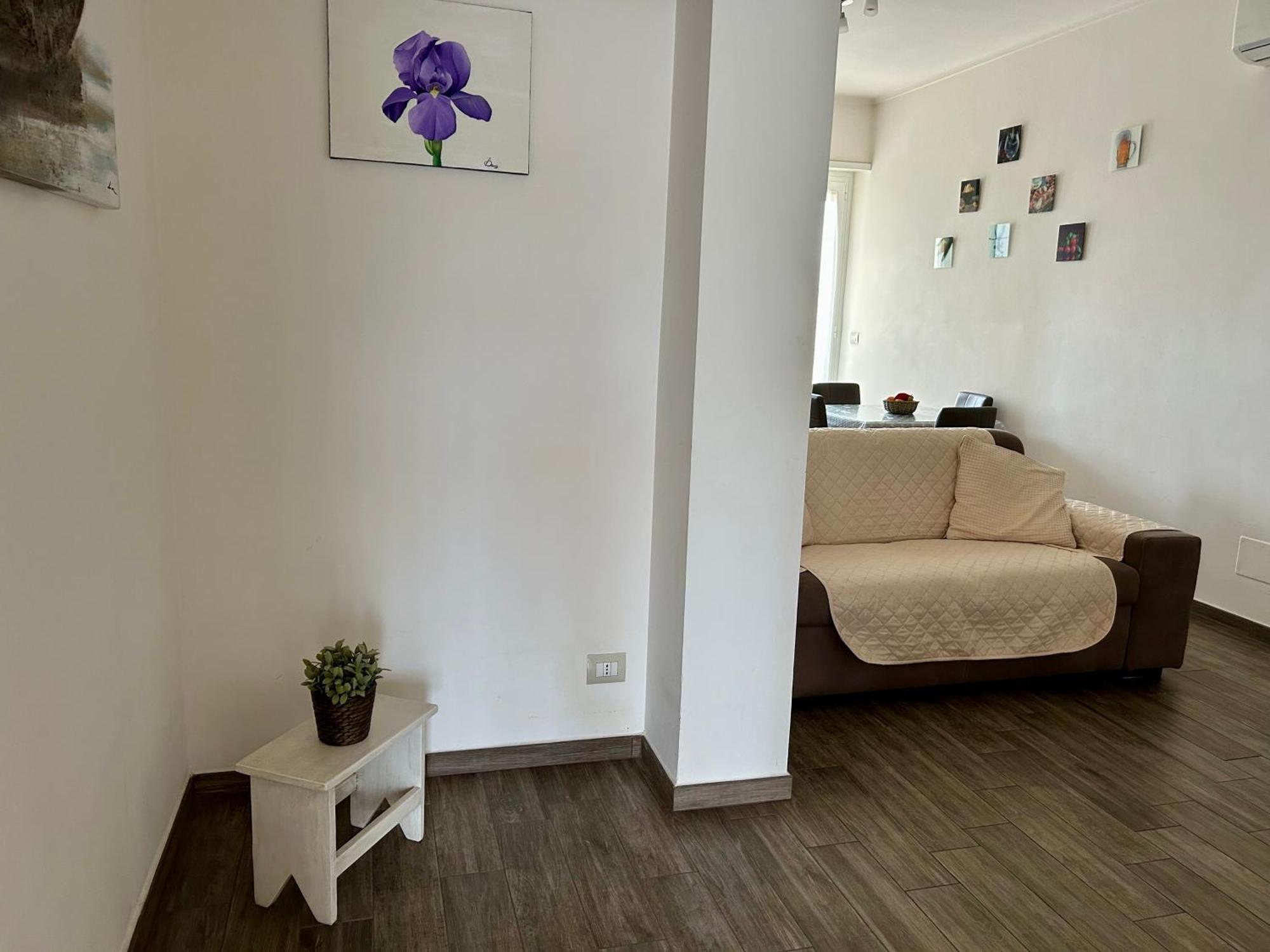 La Coccinella Turin Apartment Extérieur photo