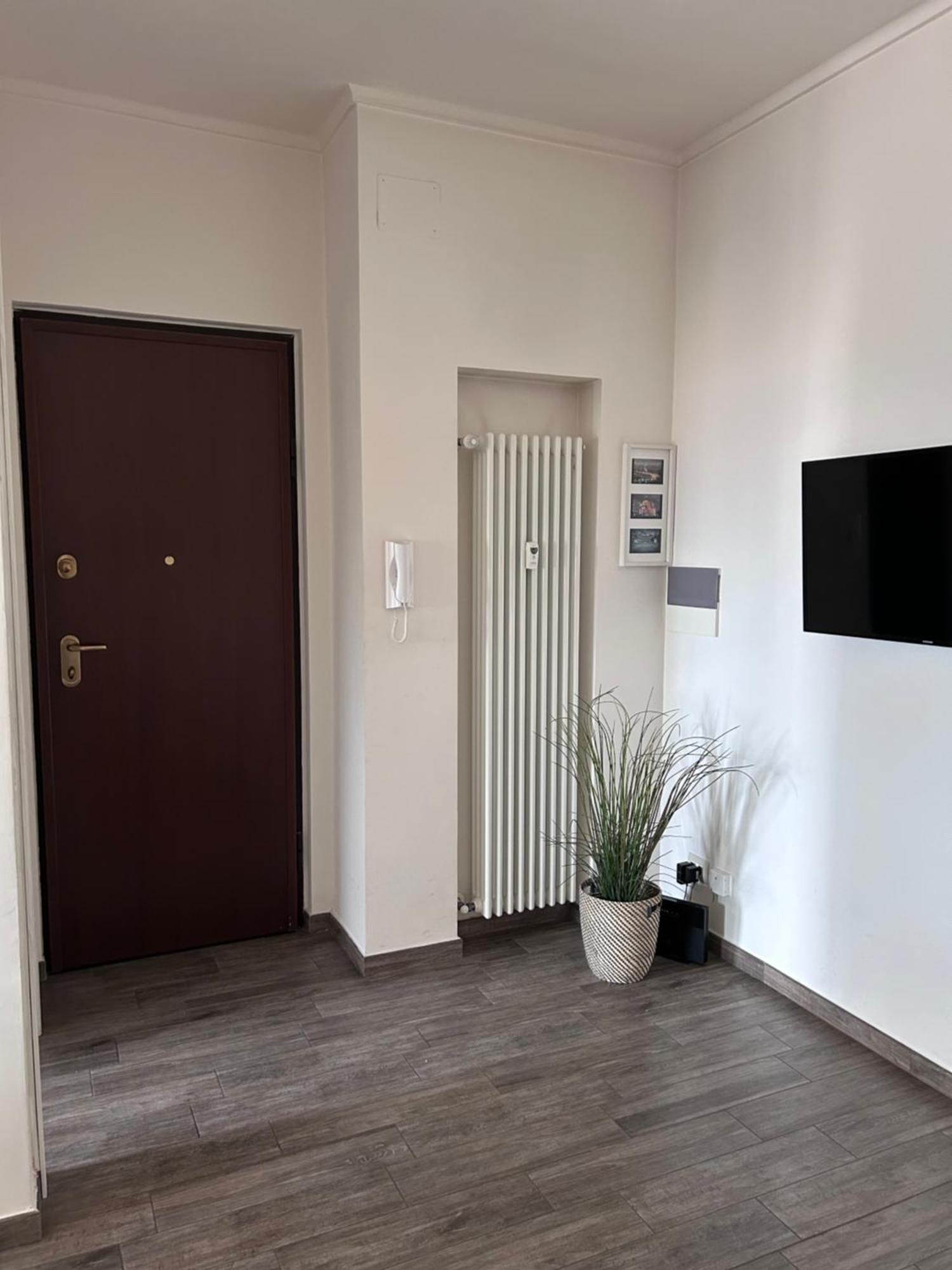La Coccinella Turin Apartment Extérieur photo