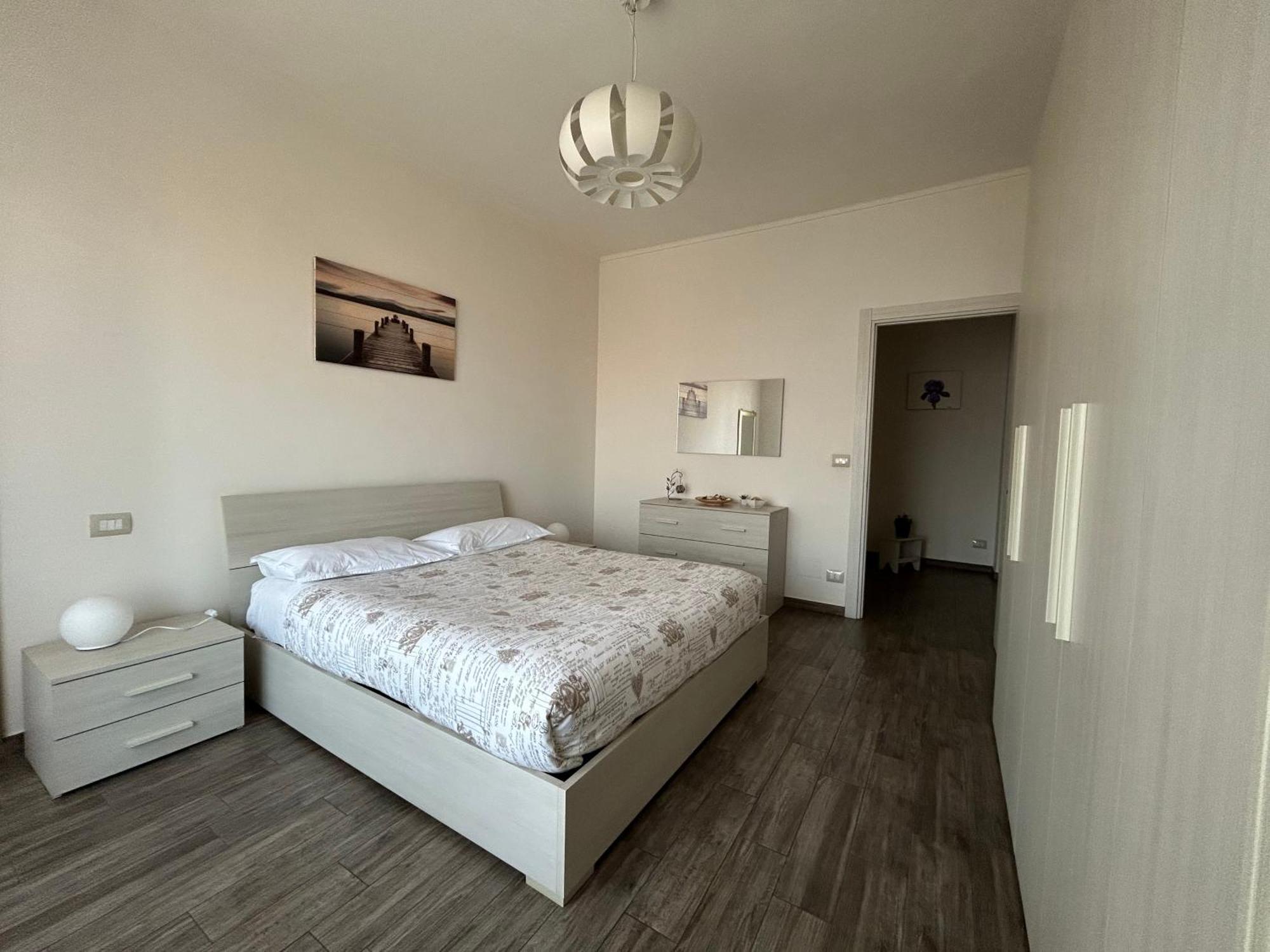 La Coccinella Turin Apartment Extérieur photo