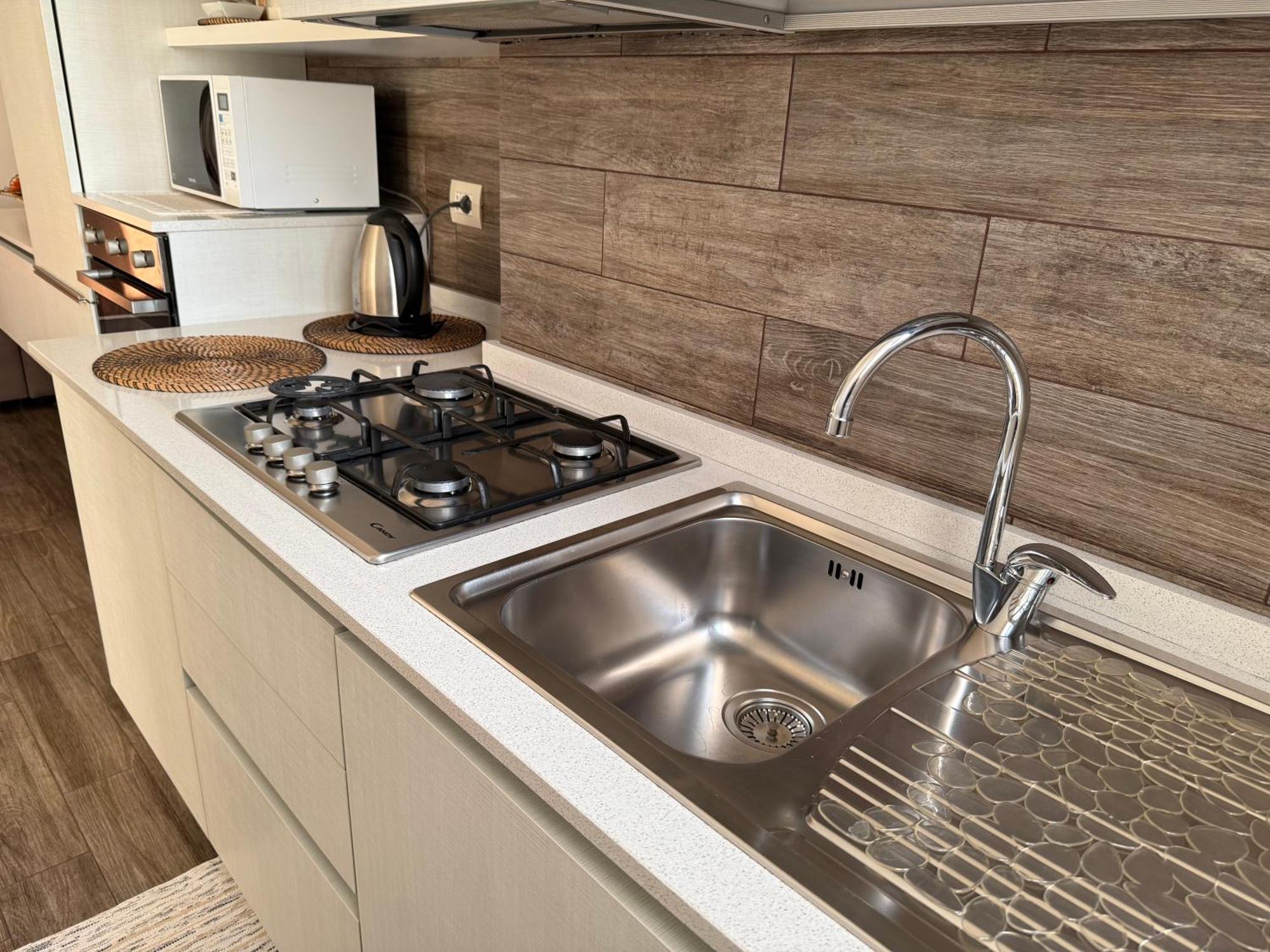 La Coccinella Turin Apartment Extérieur photo