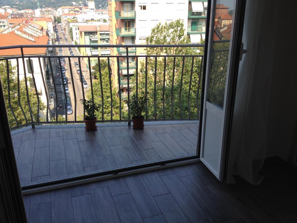 La Coccinella Turin Apartment Extérieur photo